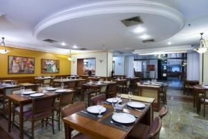 metropolitan hotel by atlantica