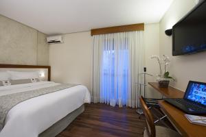 metropolitan hotel by atlantica