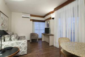 metropolitan hotel by atlantica