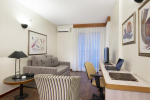 metropolitan hotel by atlantica