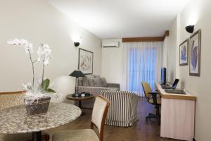 metropolitan hotel by atlantica