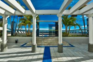 metropolitan hotel by atlantica