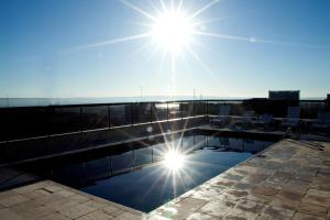 metropolitan hotel by atlantica