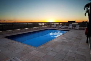 metropolitan hotel by atlantica
