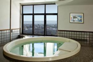 metropolitan hotel by atlantica