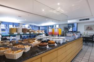 metropolitan hotel by atlantica