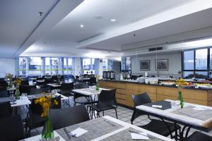 metropolitan hotel by atlantica