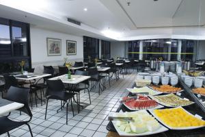 metropolitan hotel by atlantica