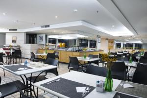 metropolitan hotel by atlantica