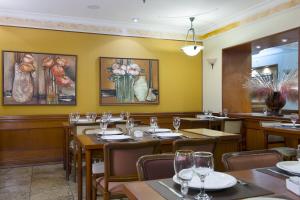 metropolitan hotel by atlantica