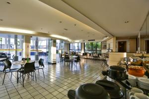 metropolitan hotel by atlantica