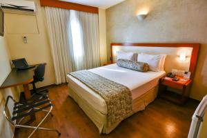 metropolitan hotel by atlantica