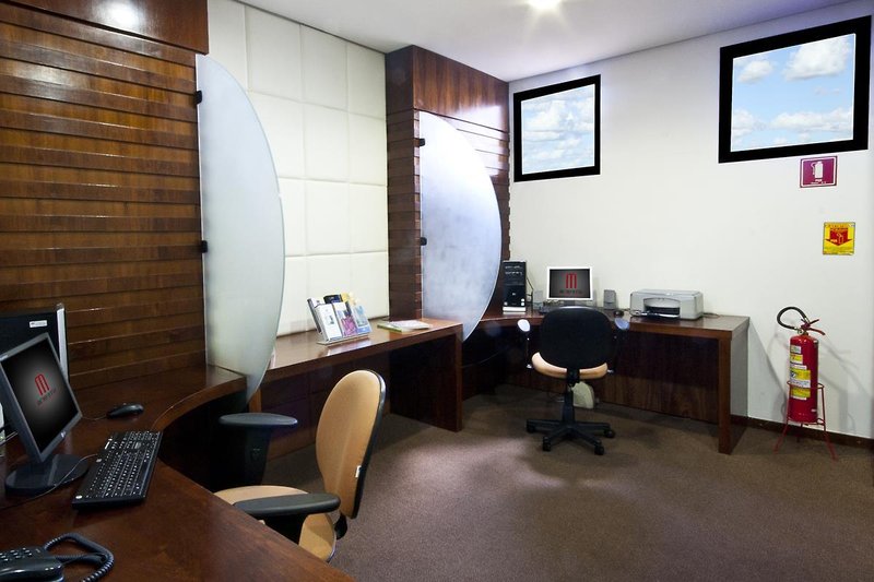 metropolitan hotel by atlantica