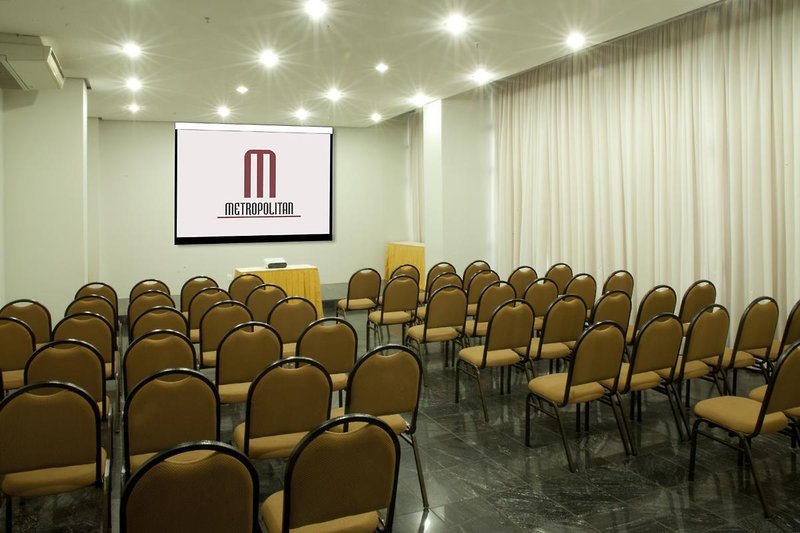 metropolitan hotel by atlantica