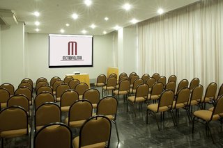 metropolitan hotel by atlantica