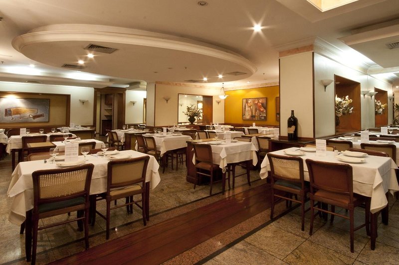 metropolitan hotel by atlantica