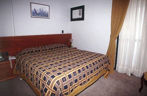 metropolitan hotel by atlantica