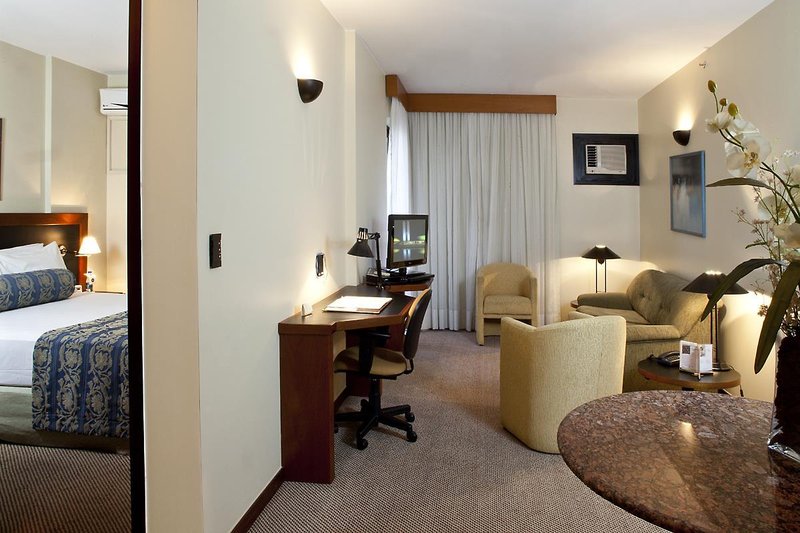 metropolitan hotel by atlantica