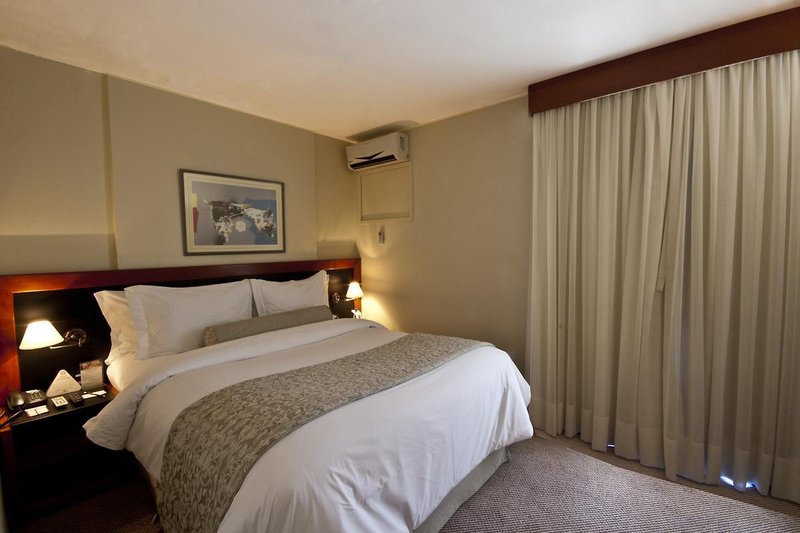 metropolitan hotel by atlantica