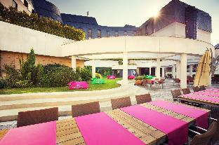 Crowne Plaza Bratislava By Ihg,Old Town Bratislava>>Bratislava,4 star