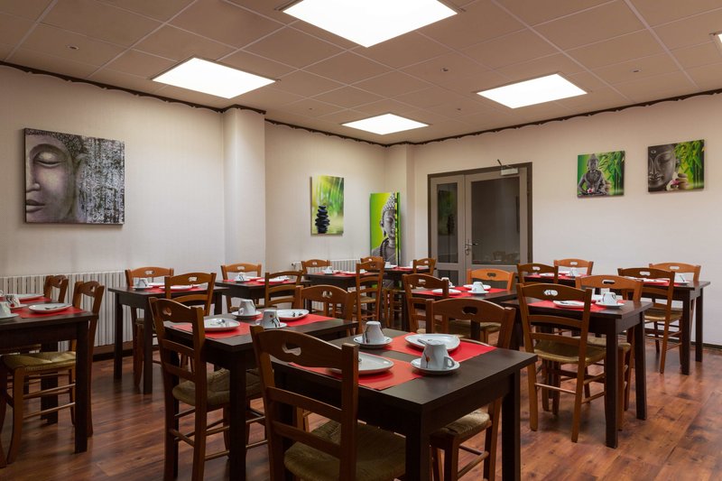 inter hotel liroko