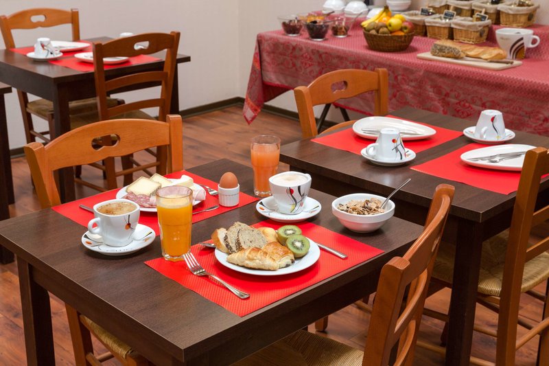inter hotel liroko