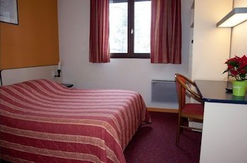 Alb'hotel Grill,Annecy>>Alby-Sur-Cheran,2 star