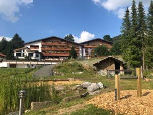 Berghotel Tirol,Jungholz>>Bavarian Alps,4 star