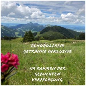 Berghotel Tirol,Jungholz>>Bavarian Alps,4 star