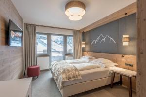 Hotel Gurglhof,Imst>>Hochgurgl,5 star
