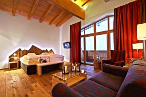 Seelos,Innsbruck>>Gemeinde Seefeld In Tirol,4 star