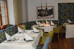 hotel goldener loewe