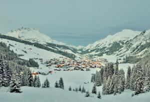 lech am arlberg