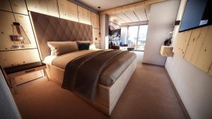 Hotel Edelweiss,Innsbruck>>Imst,5 star