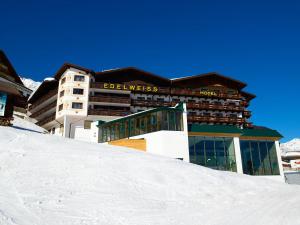 hotel edelweiss