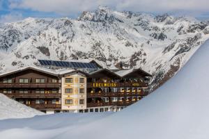 hotel edelweiss