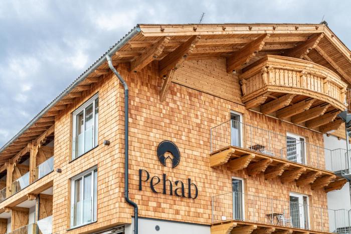 aktivhotel pehab