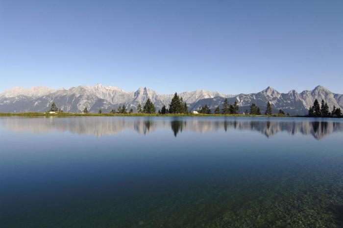 seefeld in tirol