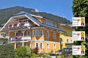 Das Zellersee,Bruck An Der Großglocknerstraße>>Austrian Alps,3 star