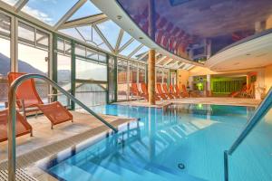 Hotel Tauernhof,Gosau>>Dorfgastein,4 star