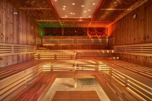 Hotel Tauernhof,Gosau>>Dorfgastein,4 star
