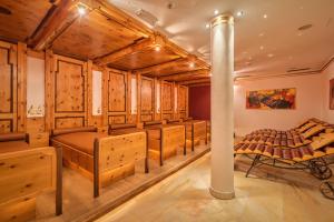 Hotel Tauernhof,Gosau>>Dorfgastein,4 star