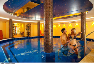 Hotel Tauernhof,Gosau>>Dorfgastein,4 star