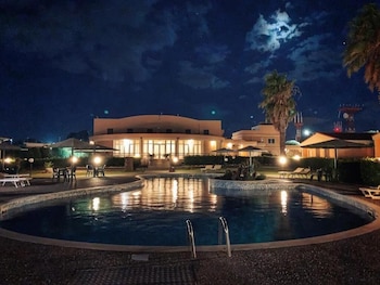 Hotel Minerva,Mesagne>>Brindisi,3 star