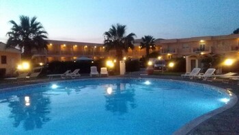 Hotel Minerva,Mesagne>>Brindisi,3 star