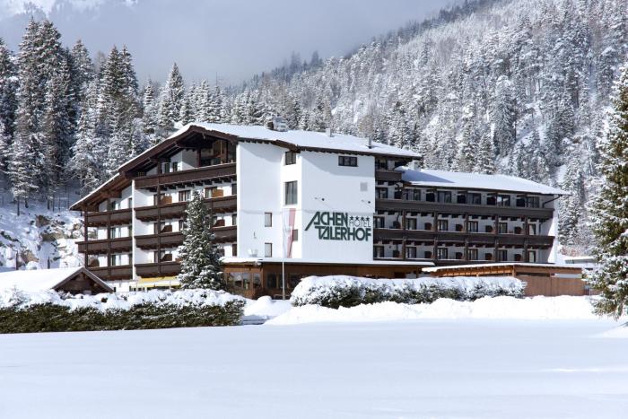 achentalerhof