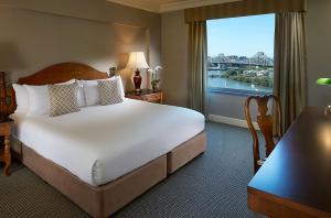 Stamford Plaza Brisbane,Brisbane>>Bowen Hills,5 star