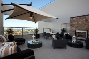 Stamford Plaza Brisbane,Brisbane>>Bowen Hills,5 star