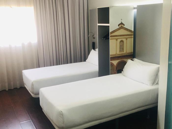 bandb hotel barcelona granollers