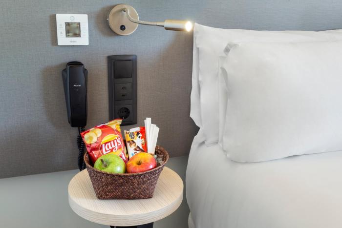 bandb hotel barcelona granollers